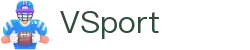 「VSport 」科技体育股份有限公司- 胜利因您更精彩